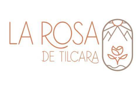 La Rosa De Tilcara Villa Екстериор снимка